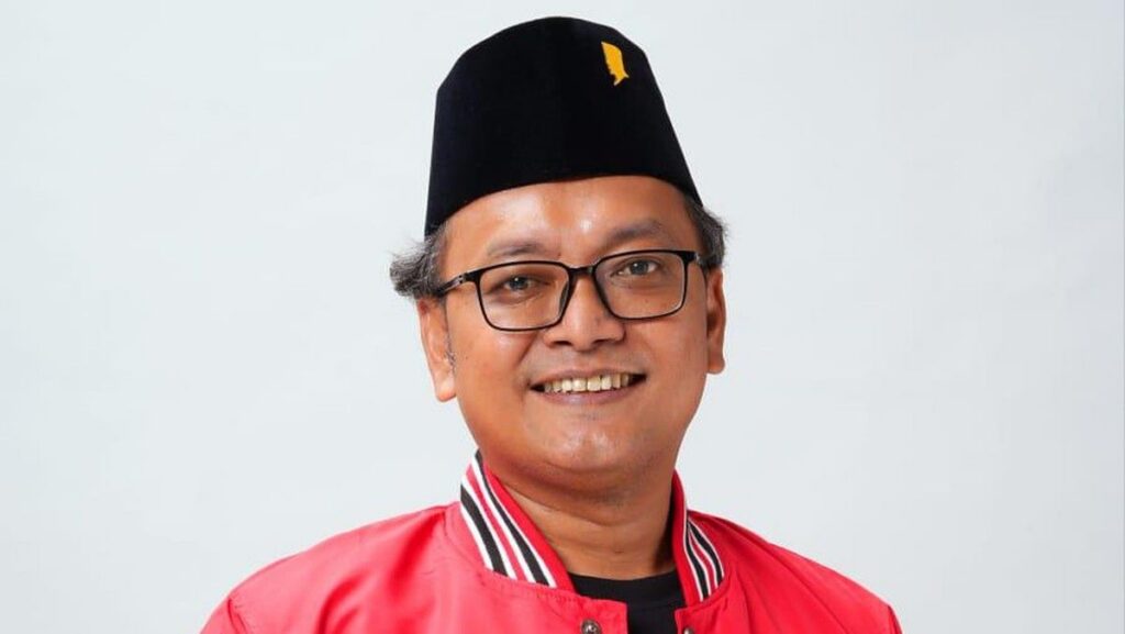 PDIP Tagih Janji Gibran Rakabuming Raka Berkantor di IKN