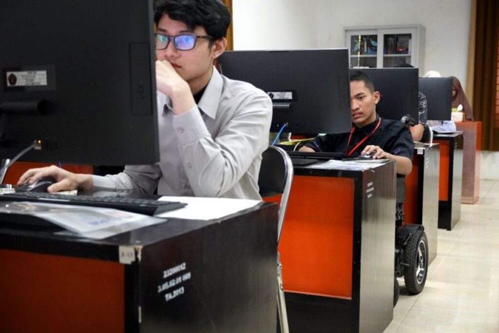 Panitia SNPMB Umumkan Hasil UTBK 2026 pada 25 Mei