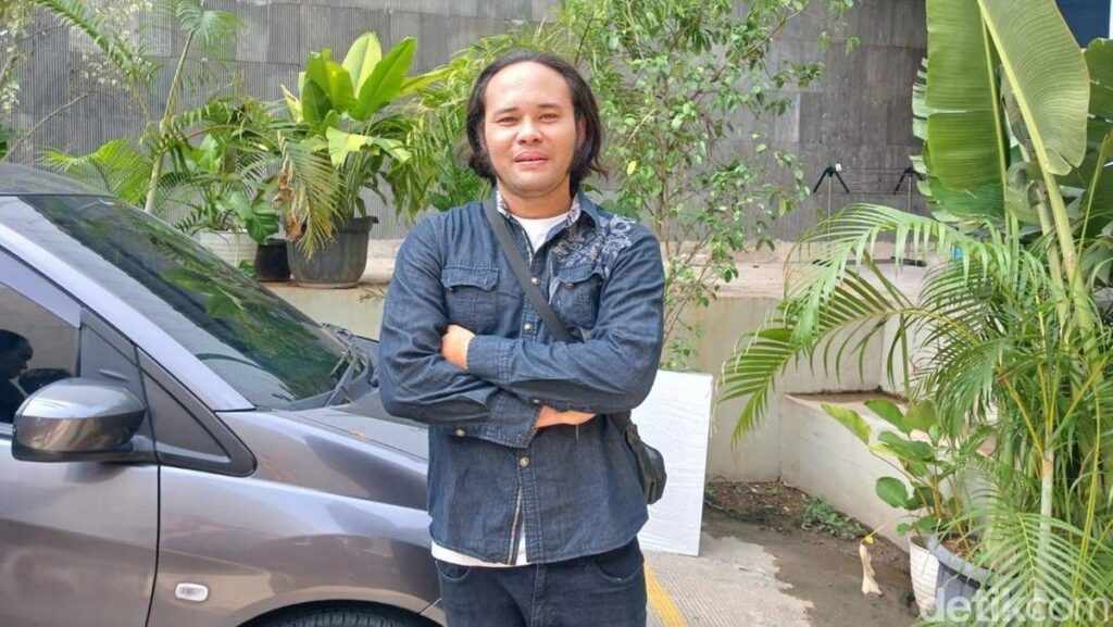 Calvin Dores Masuk UGD Akibat Serangan Jantung