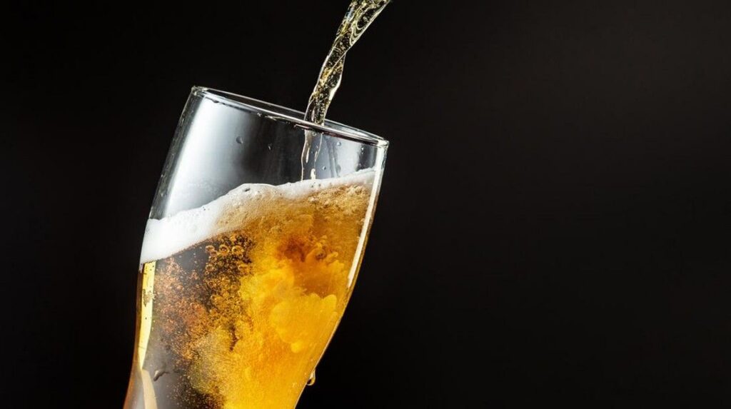 Penjualan Diageo Melonjak di Eropa dan Amerika Latin