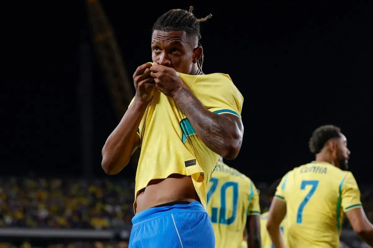 Carlo Ancelotti Panggil Neymar Masuk Skuad Brasil untuk Piala Dunia 2026