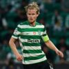 Morten Hjulmand Tanggapi Rumor Ketertarikan Real Madrid
