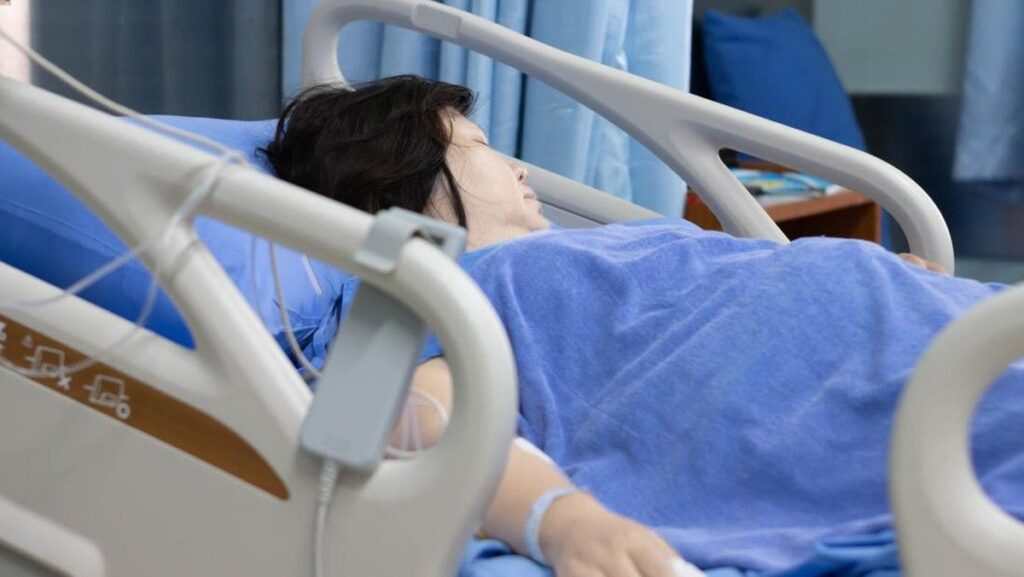 Dokter Gunakan Induksi untuk Percepat Bukaan Persalinan Ibu Hamil