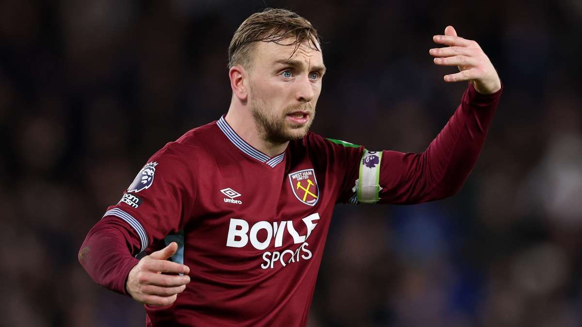 Klub Raksasa Liga Inggris Incar Jarrod Bowen akibat Ancaman Degradasi