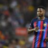Ansu Fati Pilih Bertahan Permanen di AS Monaco