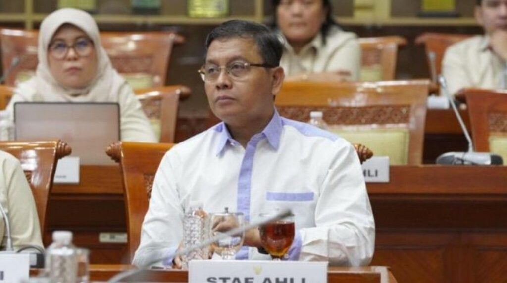 Kementerian HAM Bantah Tuduhan Komnas HAM Terkait Revisi UU HAM