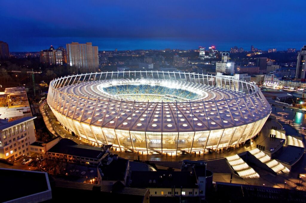 Dynamo Kyiv Hadapi FC Chernihiv pada Final Piala Ukraina 2026