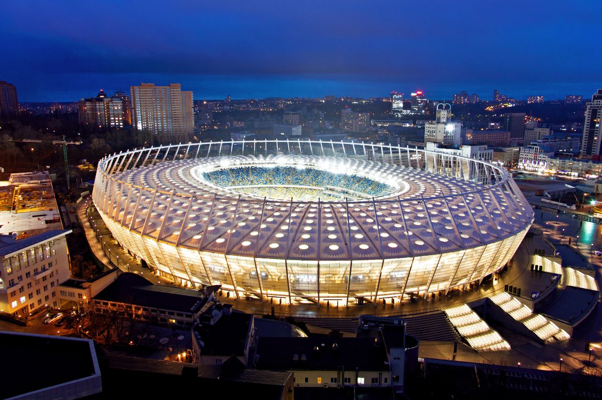 Dynamo Kyiv Hadapi FC Chernihiv pada Final Piala Ukraina 2026