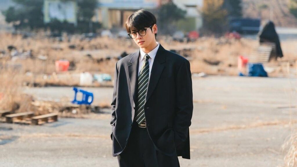 13 Drama Korea Cha Eun Woo Terbaik dengan Rating Tertinggi