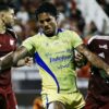 Persib Bandung Tekuk PSM Makassar di Stadion Gelora BJ Habibie
