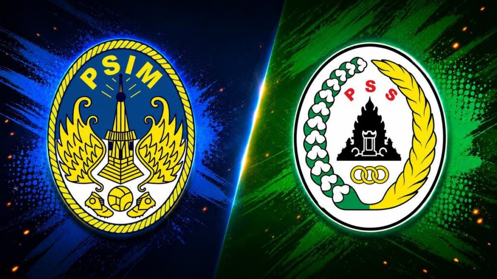 PSS Sleman dan PSIM Yogyakarta Serukan Pesan Damai Jelang Derby DIY