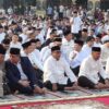 Wakil Gubernur Rano Karno Hadiri Salat Idul Adha 1447 H di Balai Kota Jakarta