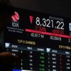IHSG Amblas 3,54 Persen Dipicu Pelemahan Saham Berbobot Besar