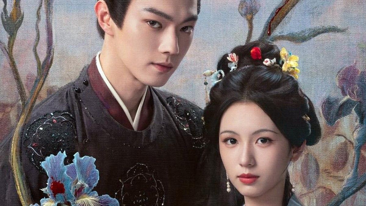 10 Rekomendasi Drama China Terbaru 2026 yang Super Seru