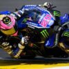 Fabio Quartararo Sebut Motor Yamaha Belum Berkembang Signifikan