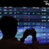 IHSG Dibuka Menguat ke Level 6.366 Searah Bursa Asia