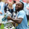 Antoine Semenyo Cetak Gol Kemenangan Manchester City di Final Piala FA
