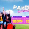 Trans Studio Cibubur Tawarkan Promo Payday Tiket Mulai Rp 97.500