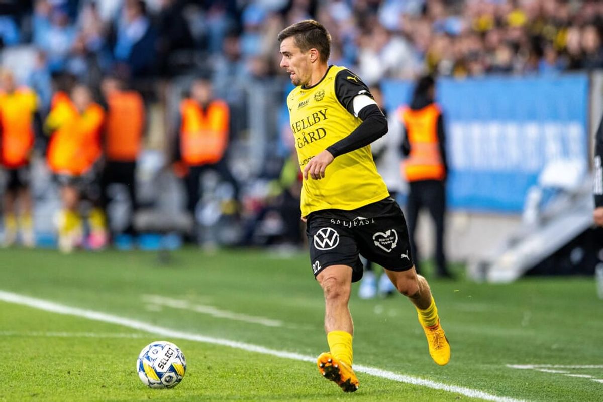 Elfsborg Bersiap Jamu Mjallby dalam Lanjutan Kompetisi Allsvenskan Swedia