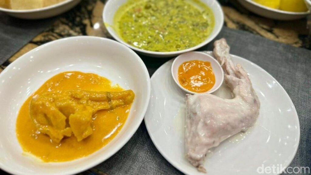 Kari Minang Tawarkan Sensasi Kuliner Padang Premium di Depok