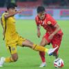 Dony Tri Pamungkas Sabet Gelar Pemain Muda Terbaik Super League