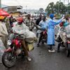 WHO Tetapkan Wabah Ebola Afrika Tengah Sebagai Kedaruratan Global