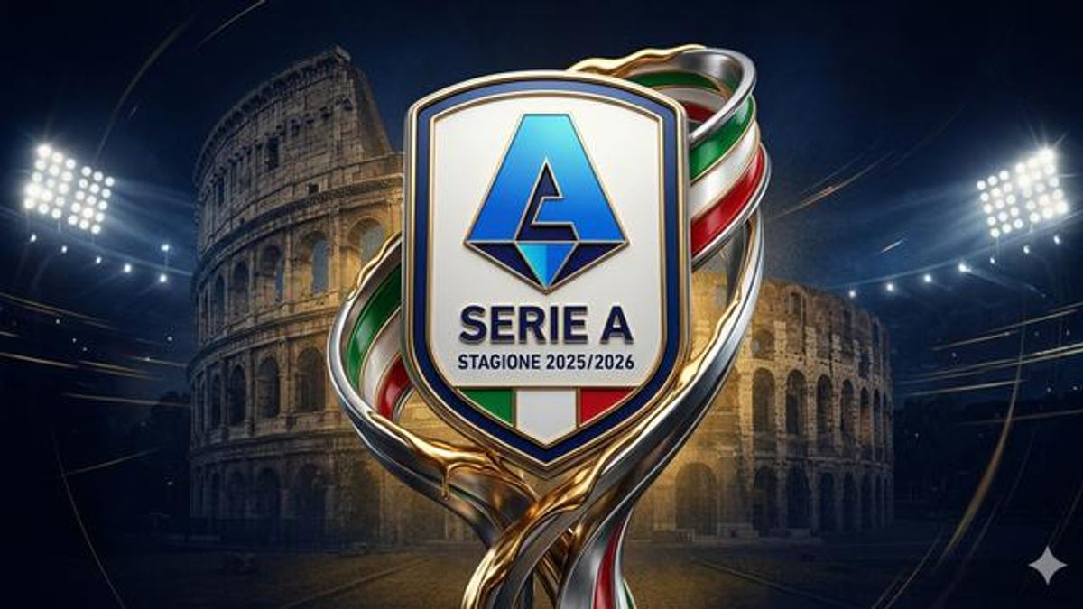 Jadwal Live Streaming Cremonese Vs Como 25 Mei 2026