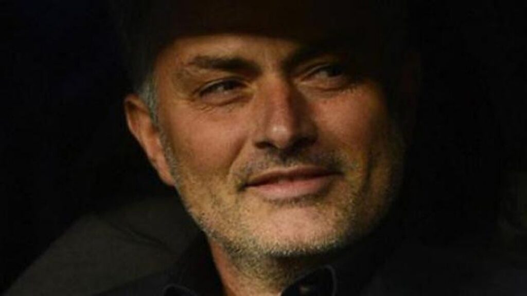 Jose Mourinho Dikabarkan Sepakat Kembali Latih Real Madrid