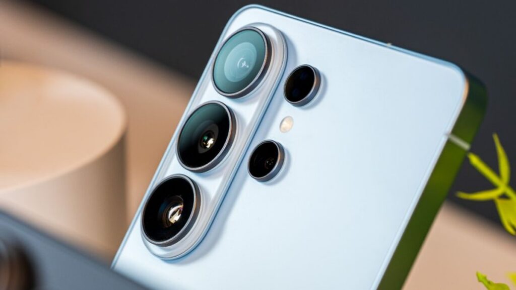 Samsung Luncurkan Fitur Quick Share untuk Kirim File ke iPhone