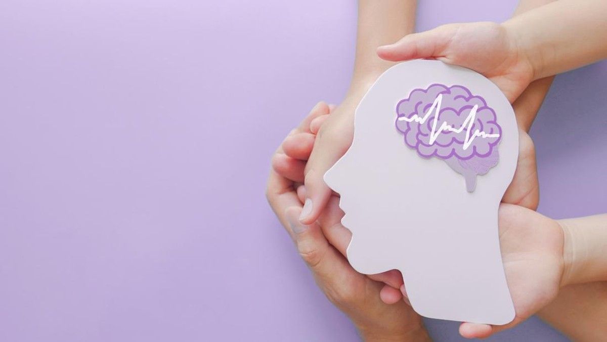 Gaya Hidup Buruk Picu Lonjakan Kasus Stroke Usia Muda