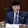 Pemerintah Matangkan Rencana Proyek Tanggul Laut Raksasa di Pantura