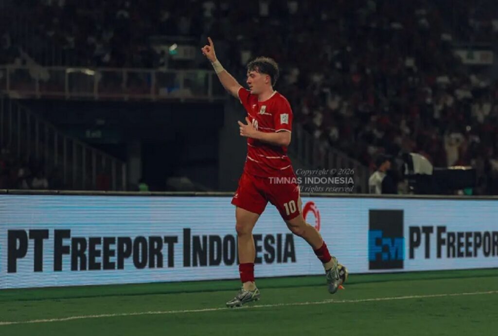 Timnas Indonesia Hadapi Oman dan Mozambik di GBK Juni 2026