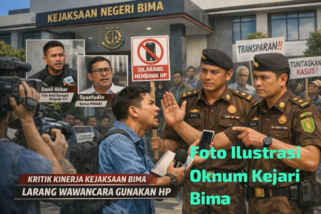 PRIMA Kritik Opini Bahlil Lahadalia Terkait Kewajiban Kurban
