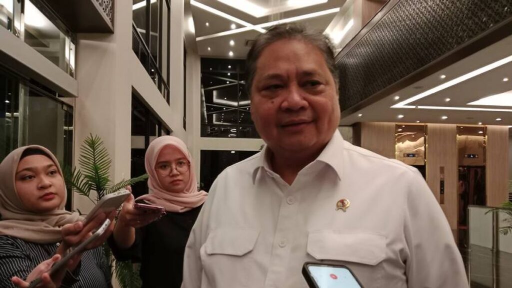 Pemerintah Pangkas Bea Masuk Impor LPG dan Plastik Jadi Nol Persen