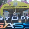 Gerindra Minta Maaf Usai Logo Partai Catut Acara BYD