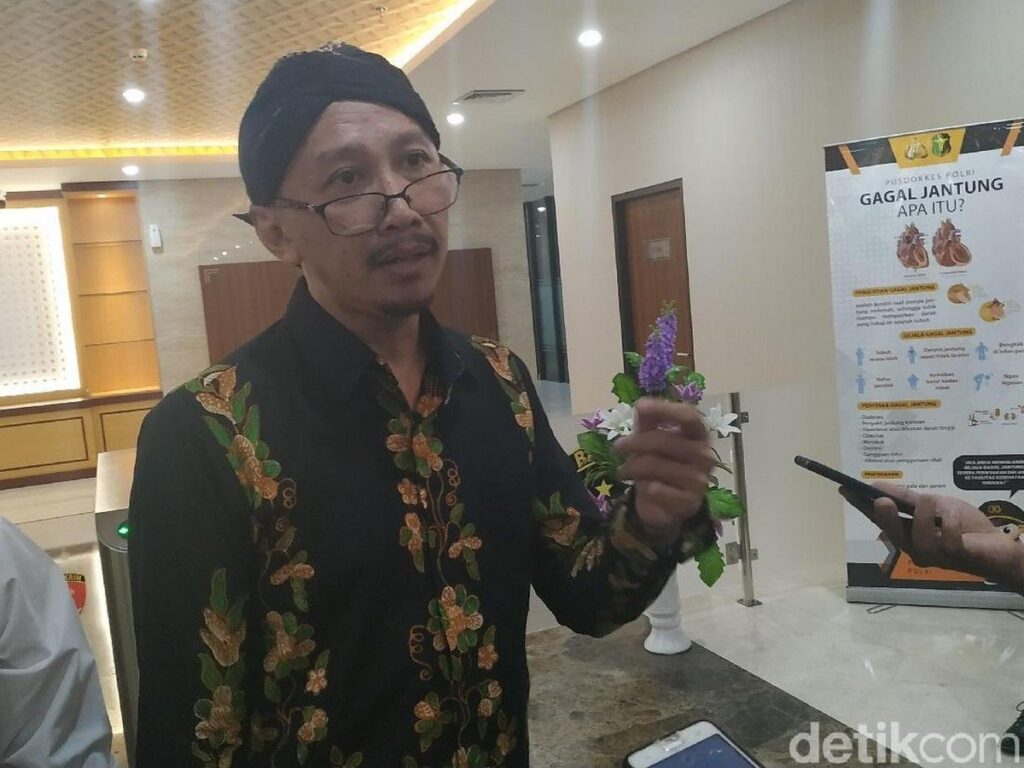 DPP IKM Laporkan Abu Janda ke Bareskrim Terkait Dugaan Ujaran Kebencian