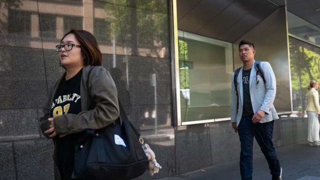 Juri Nyatakan Pria Melbourne Bersalah karena Memperbudak Wanita Indonesia