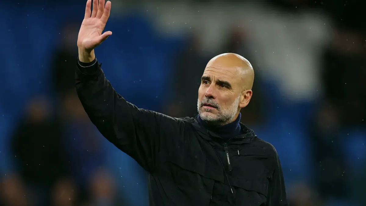 Manchester City Siapkan Parade Perpisahan Pep Guardiola Akhir Pekan Ini