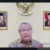 Bank Indonesia Naikkan BI Rate Jadi 5,25 Persen Demi Stabilitas Rupiah