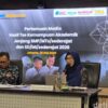 Kemendikdasmen Sebut Nilai TKA Bahasa Indonesia SD-SMP Melampaui SMA
