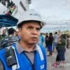 Pelni Siagakan Tujuh Kapal Layani Peserta Pesparawi di Manokwari