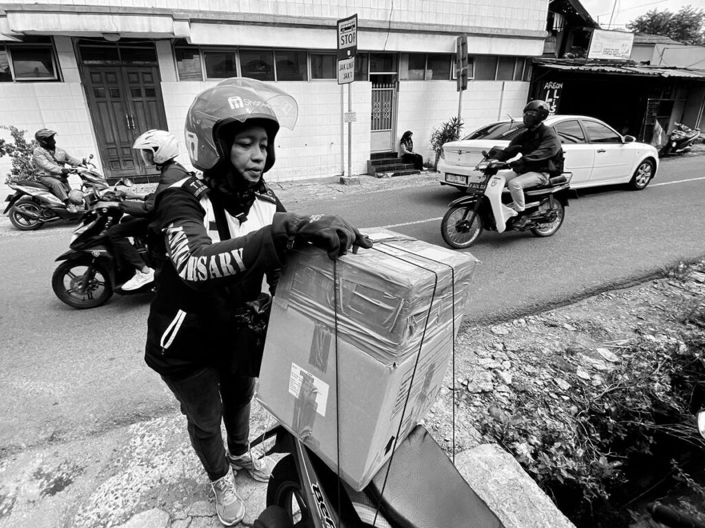 Grab Indonesia Hentikan Program Langganan Akses Hemat Mitra GrabBike