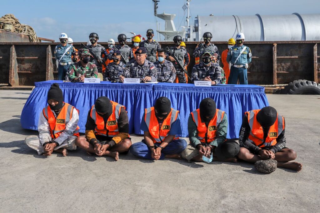 Benjamin Netanyahu Perintahkan Deportasi Aktivis Global Sumud Flotilla