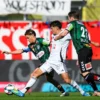 SV Ried Hadapi Wolfsberger AC di Semifinal Playoff Liga Austria