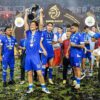 John Herdman Panggil 44 Pemain ke Timnas Indonesia Jelang FIFA Matchday