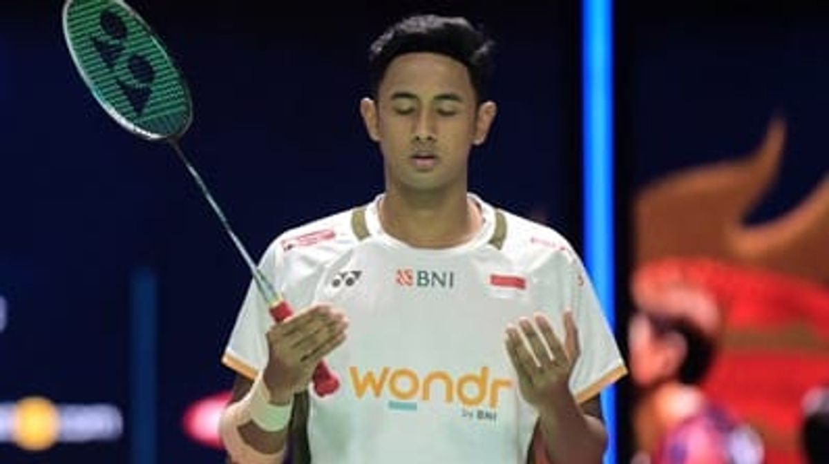 Lima Wakil Indonesia Memulai Perjuangan di Singapore Open 2026