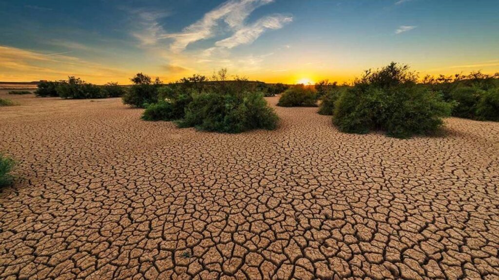 Model Iklim Prediksi Kemunculan Fenomena Super El Nino Pada 2026