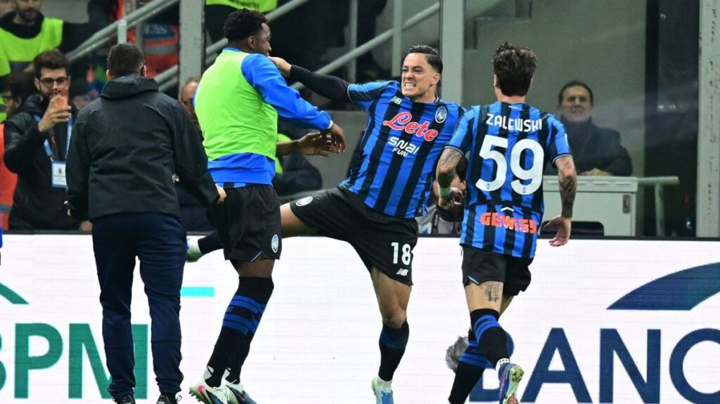 Fiorentina Melawan Atalanta Membuka Pekan Terakhir Liga Italia 2025/2026