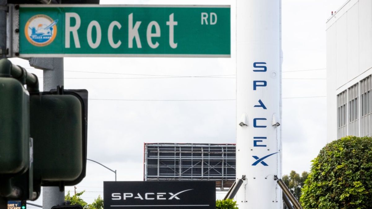 SpaceX Habiskan Rp264 Triliun Demi Kembangkan Roket Starship
