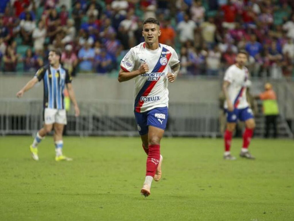 Coritiba Hadapi Bahia dalam Perebutan Posisi G4 Liga Brasil